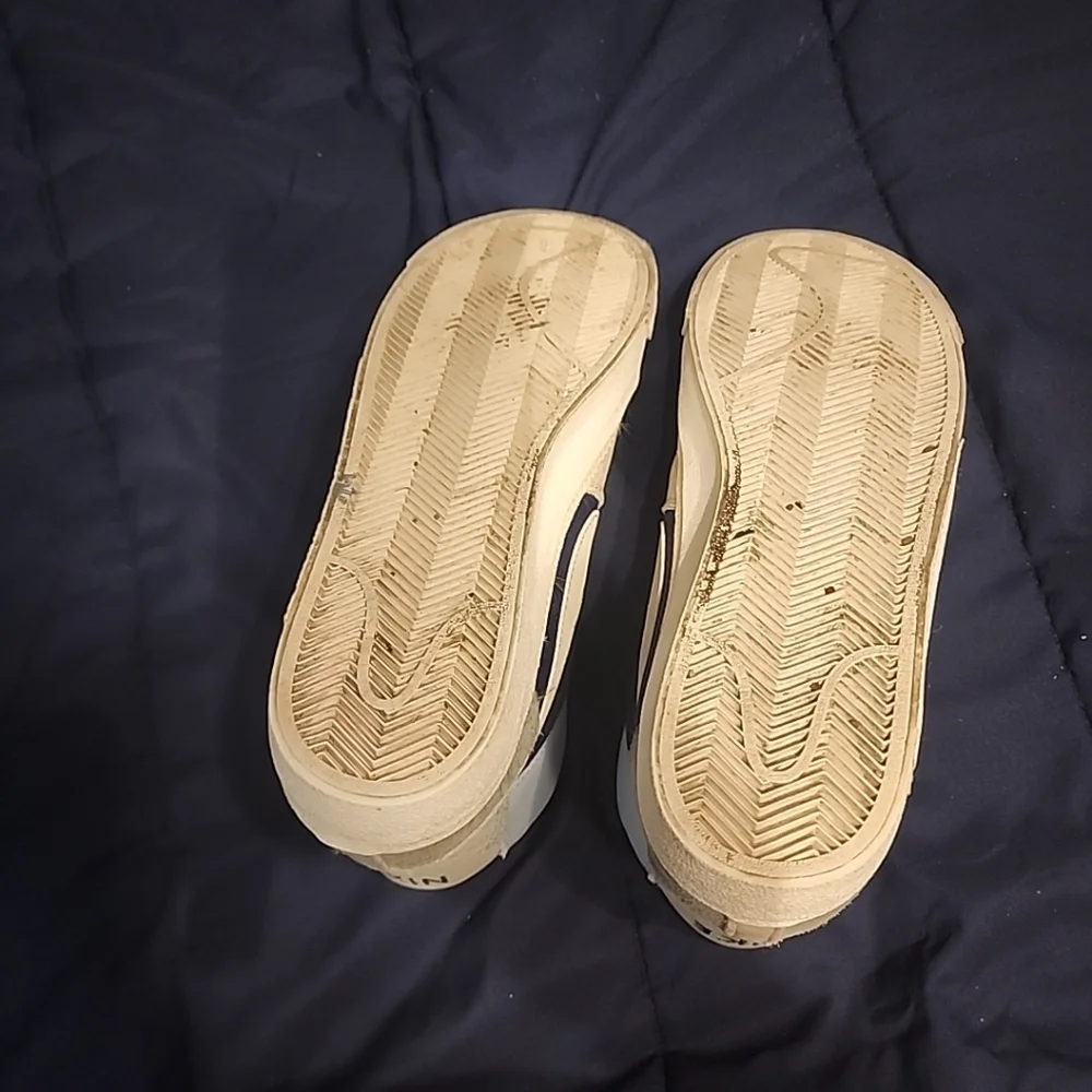 Nike men’s blazer